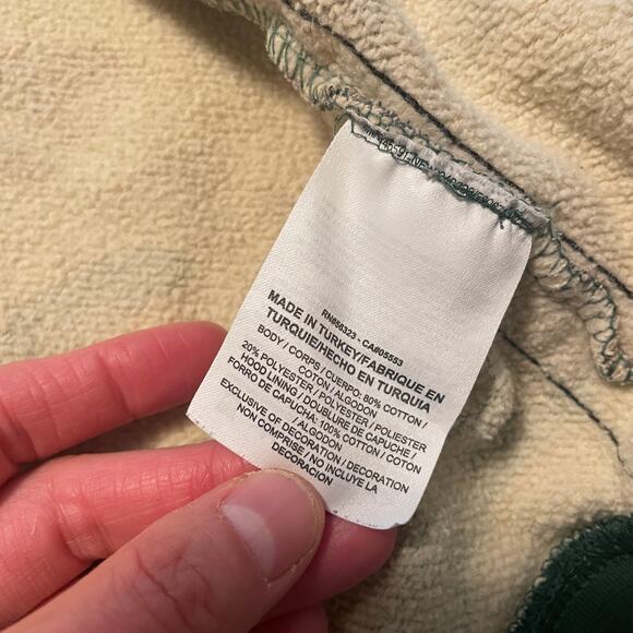 Nike Sportswear Camo Suit 2 Piece Zip Hoodie Sweatshirt Sweatpants Mens Medium - Picture 5 of 15